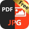 Any Free PDF to JPG Converter