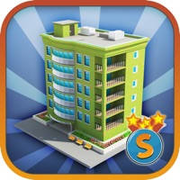 City Island – Building Tycoon – Citybuilding Sim