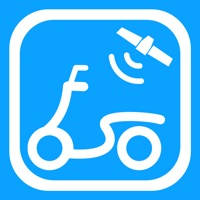 电动车GPS定位软件