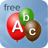 Alphabet Balloons Free – Learning Letters for Kids Alphabet Balloons Free – Learning Letters for Kids