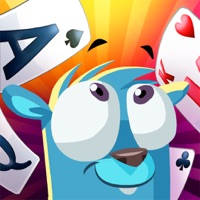 Solitaire Blast – Fairway Card Solitaire Blast – Fairway Card