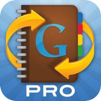 Contacts Sync Pro (联系人同步专业版) Contacts Sync Pro (联系人同步专业版)
