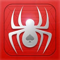 Spider Solitaire ∙ Spider Solitaire ∙