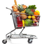 Shopping-List. Shopping-List.