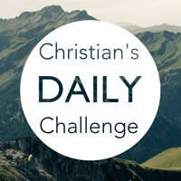 Christian’s Daily Challenge Devotional