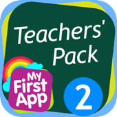 Teachers’ Pack 2