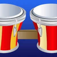 Bongos! Bongos! Bongos! Bongos!