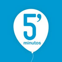 5 minutos – Eu Medito