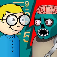 Math vs Undead : 数学游戏