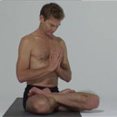 John Scott Yoga
