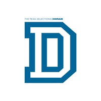 The Peak Selections: Domain