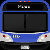 Transit Tracker – Miami Dade