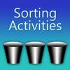 Sorting Activities – 3 Choices