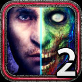 ZombieBooth 2 – Zombie Selfie
