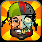 A Soldiers Vs. Nazi Zombies Defense Game – Free Shooter Game