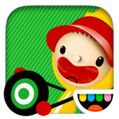 淘卡宝卡:汽车 (Toca Cars)