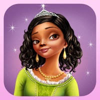 Dress Up Princess Emma Dress Up Princess Emma