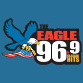 96.9 The Eagle 96.9 The Eagle