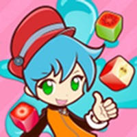 ABC字母方块- 适合所有年龄段的学习游戏 ABC字母方块- 适合所有年龄段的学习游戏