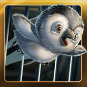 The Great Zoo Escape