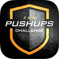 Push Ups Trainer Challenge