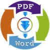 PDF to Word Super