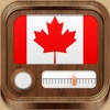 Canadian Radio – access all Radios in Canada FREE!
