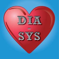 Blood Pressure Tracker – By Japps