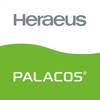 PALACOS® – Working Times App