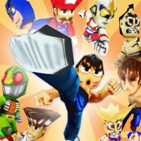 3D Beat Them All 3D Beat Them All