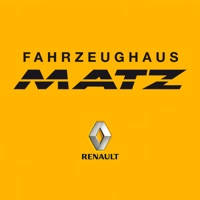 Renault Matz