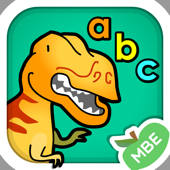 Dinosaur Letters Lite Dinosaur Letters Lite