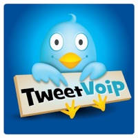 Tweet Voip Tweet Voip