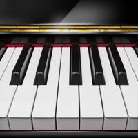 钢琴 – 键盘播放音乐：乐器大师