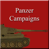 Panzer Campaigns – Panzer Panzer Campaigns – Panzer
