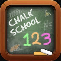 Chalk School: Skip Counting – Number Order
