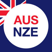 Australia & New Zealand Trip Planner, Travel Guide & Offline City Map for Sydney, Melbourne or Wellington Australia & New Zealand Trip Planner, Travel Guide & Offline City Map for Sydney, Melbourne or Wellington