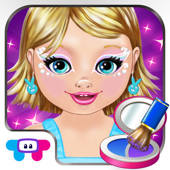 Design It! – Baby Fashion Designer: Dress Up , Make Up and Outfit Maker & Tailor