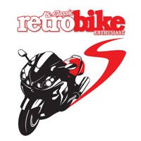 Retro & Classic Bike Magazine Retro & Classic Bike Magazine