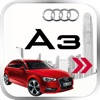 Audi A3 HK Audi A3 HK