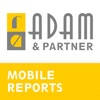 Adam Report