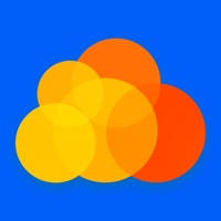 My photo storage, drive: Cloud