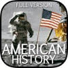 American History App: Timeline