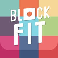 BlockFit Quick Home & Office Workout BlockFit Quick Home & Office Workout