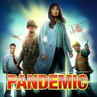 Pandemic: The Board Game