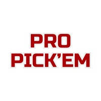 Pro Pick’em