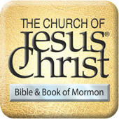 The Bible and Book of Mormon