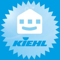 KIEHL Gebäudereinigung für iPad