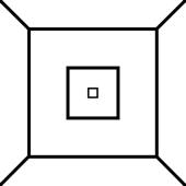 The Impossible Cube Maze Game