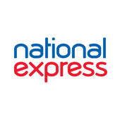 National Express Coach National Express Coach